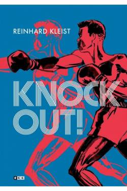 Portada Knock Out