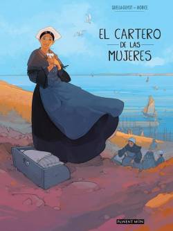 Portada El Cartero De Las Mujeres Integral