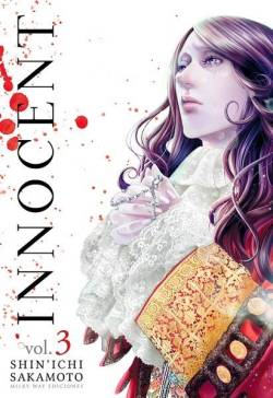 Portada Innocent # 03