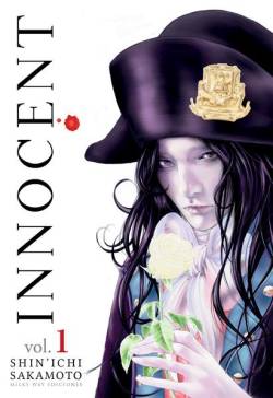 Portada Innocent # 01