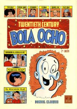 Portada Twentieth Century Bola Ocho