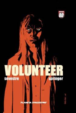 Portada Volunteer Integral