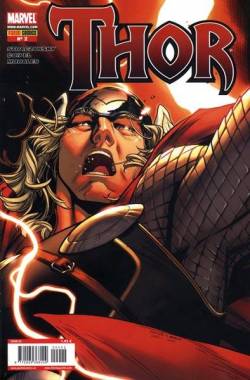 Portada Thor Vol 4 # 02