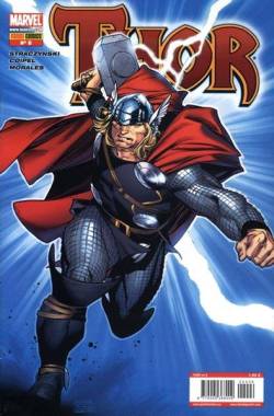 Portada Thor Vol 4 # 06