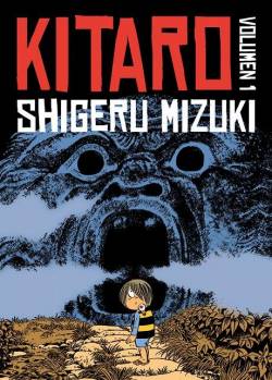 Portada Kitaro # 01