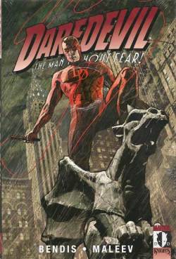 Portada Usa Daredevil Mk Hc Vol 03