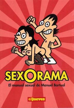 Portada Sexorama