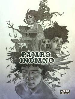 Portada Pájaro Indiano